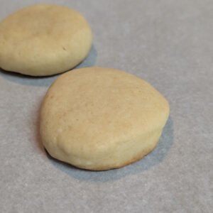 250mg THC Sugar Cookies HIGH DOSE