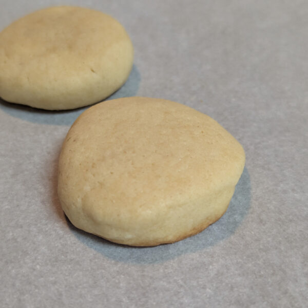 250mg THC Sugar Cookies HIGH DOSE